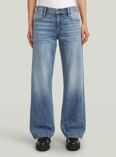 Judee Loose Jeans